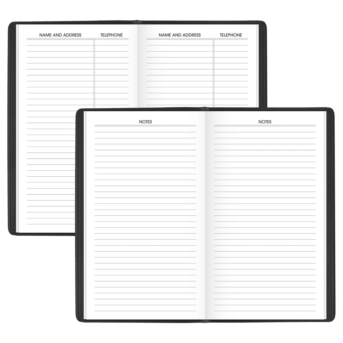 AT-A-GLANCE Planner 7002405, 3.5" x 6" – view 6