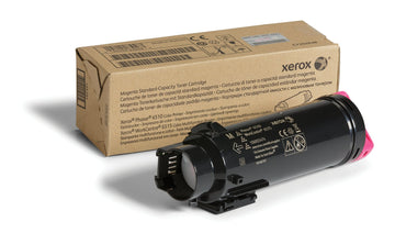 Xerox Laser Printer Toner 106R03474, Standard Capacity