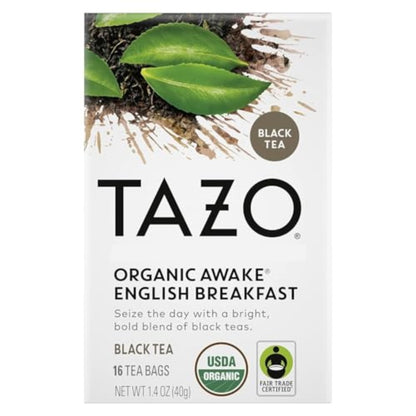TAZO Tea x68782248, 16 Count