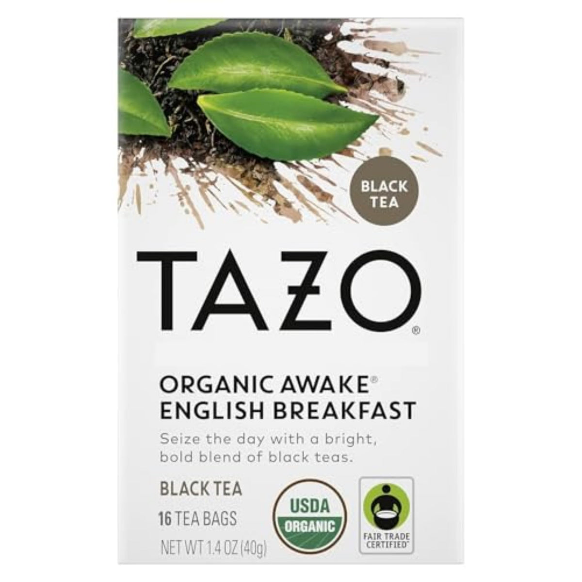 TAZO Tea x68782248, 16 Count – view 11