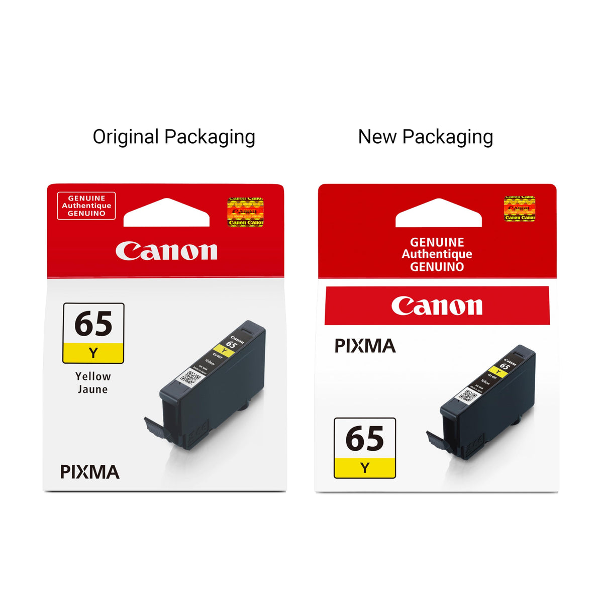 Canon Inkjet Printer Ink 4218C002, 1 Count – view 4