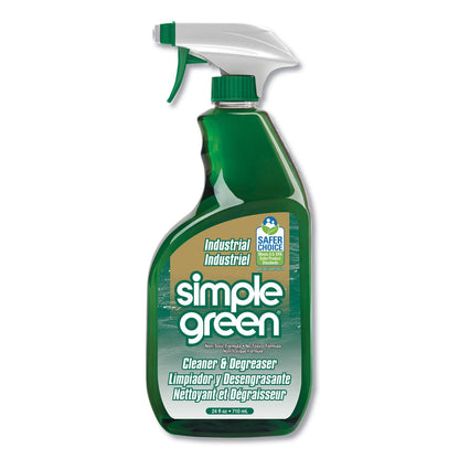 Simple Green Cleaning Agent SMP13012CT, 288 Fl Oz – view 3