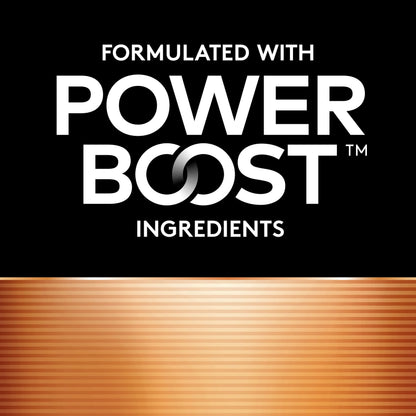 DURACELL Battery 12153, 4 Count – view 2