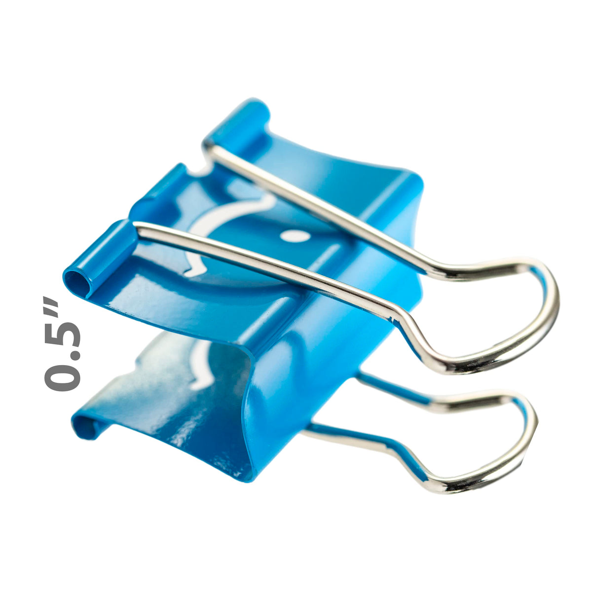 Officemate Paper Clip Clamp 31095, Medium – view 4