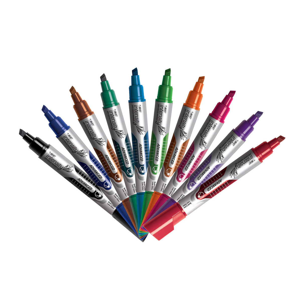 BIC Marking Pen GELITP121, 12 Count – view 2