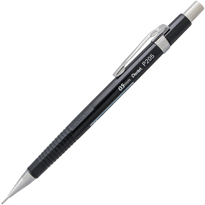 Pentel Writing Instrument P205BP2F, 1 Count (Pack of 2) – view 2