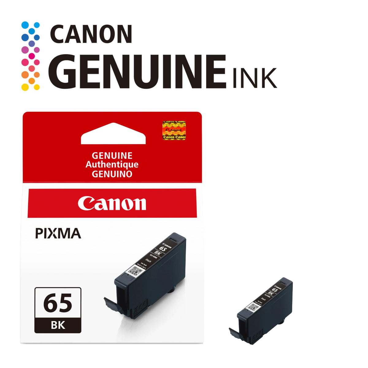 Canon Inkjet Printer Ink 4215C002, 1 Count – view 8