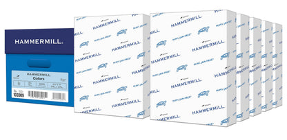 Hammermill Print Copy Paper 103309C, 10 Ream | 5000 Sheets