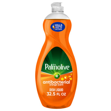 Palmolive Cleaning Agent 04274, 32.5 Fl Oz