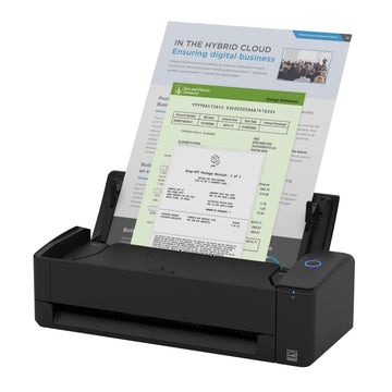 ScanSnap Scanner PA03805-B105