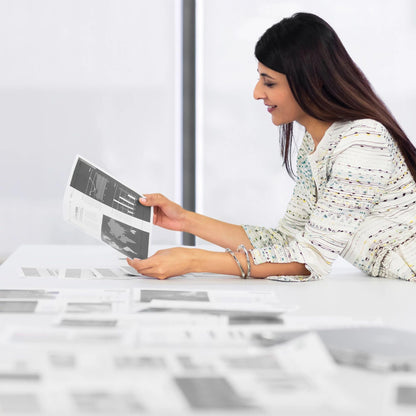HP Laser Printer Toner CF217A, 1 Size – view 5