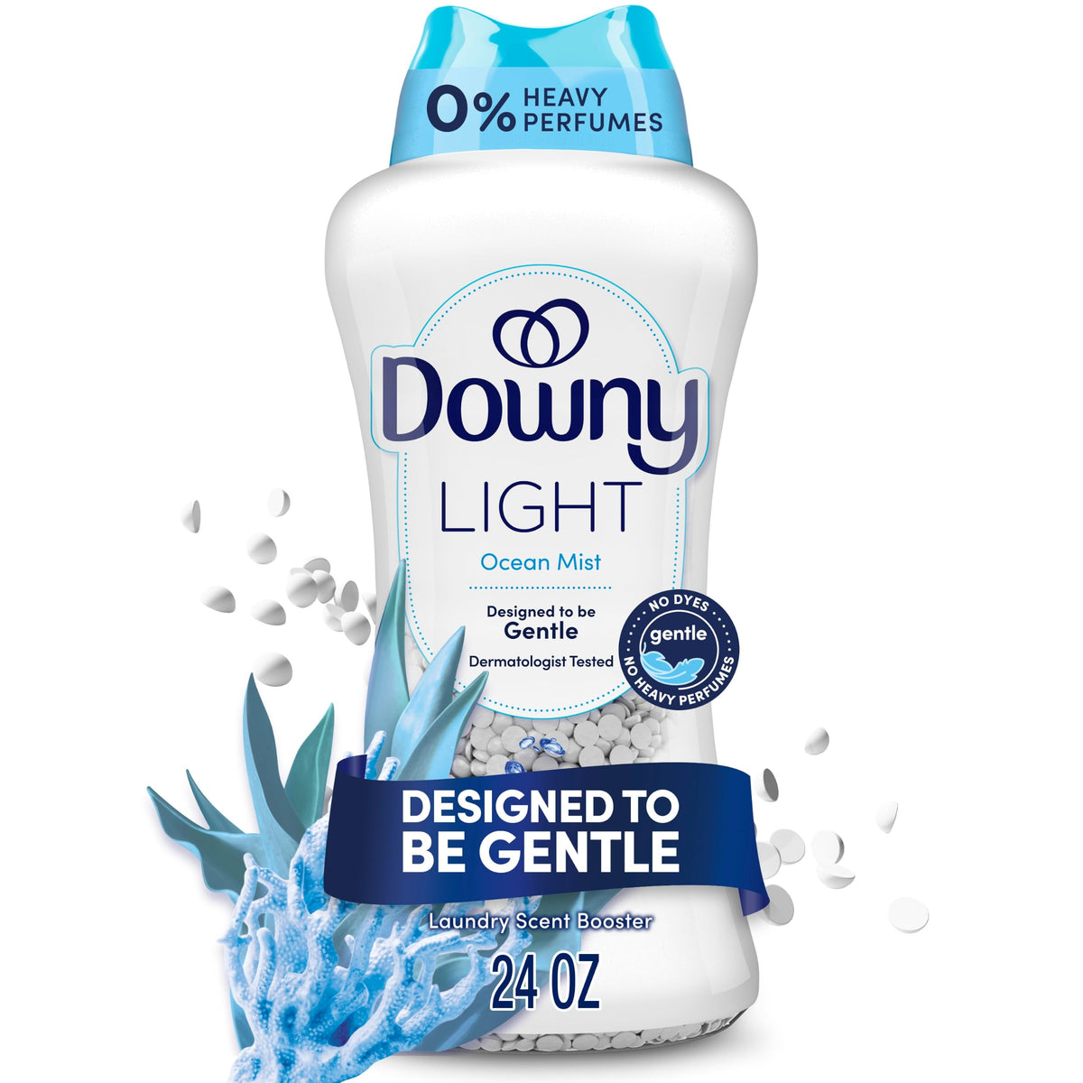 Downy Textile Deodorizer 30772087794, 24 Ounce