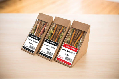 Brother Label DK2251, 1 Roll – view 2