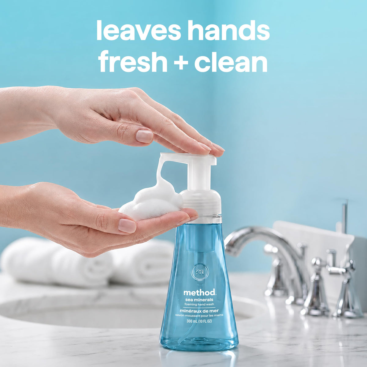 Method Skin Cleaning Agent 00817939003657, 10 Fl Oz – view 8