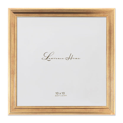 Lawrence Frames Picture Frame 536210, 10 x 10 in