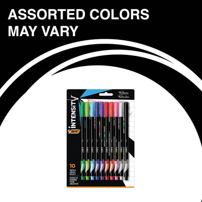 BIC Marking Pen FPINFAP10, 10 Count – view 3
