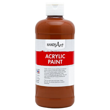 Handy Art Paint RPC101085, 16 Fl Oz
