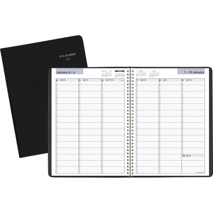 AT-A-GLANCE Planner G52000, 8" x 11" – view 8