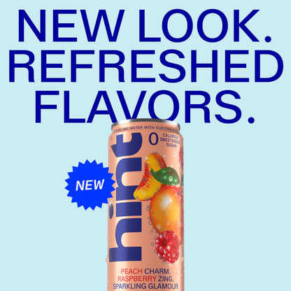 Hint Water, 12 Fl Oz (Pack of 12) – view 2