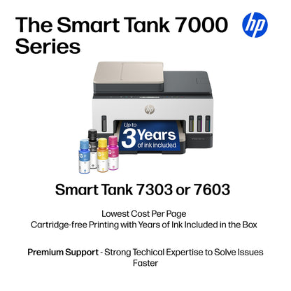 HP Printer D34F7A#B1H, one size – view 5