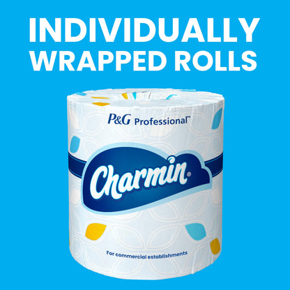 P&G PROFESSIONAL Toilet Paper 10037000716935, 450 sheet (Pack of 75) – view 9