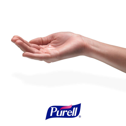 Purell Hand Sanitizer 3901-36-BWL, 1 Fl Oz (Pack of 36) – view 3