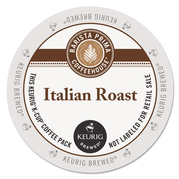 Barista Prima Coffee 6614, 11.3 Ounce