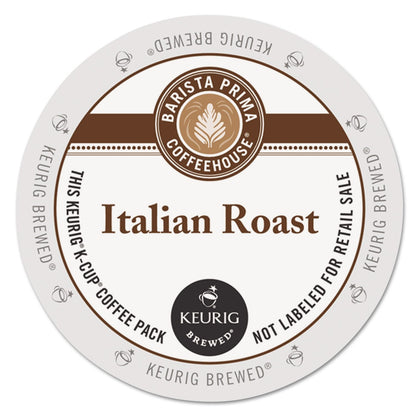 Barista Prima Coffee 6614, 11.3 Ounce