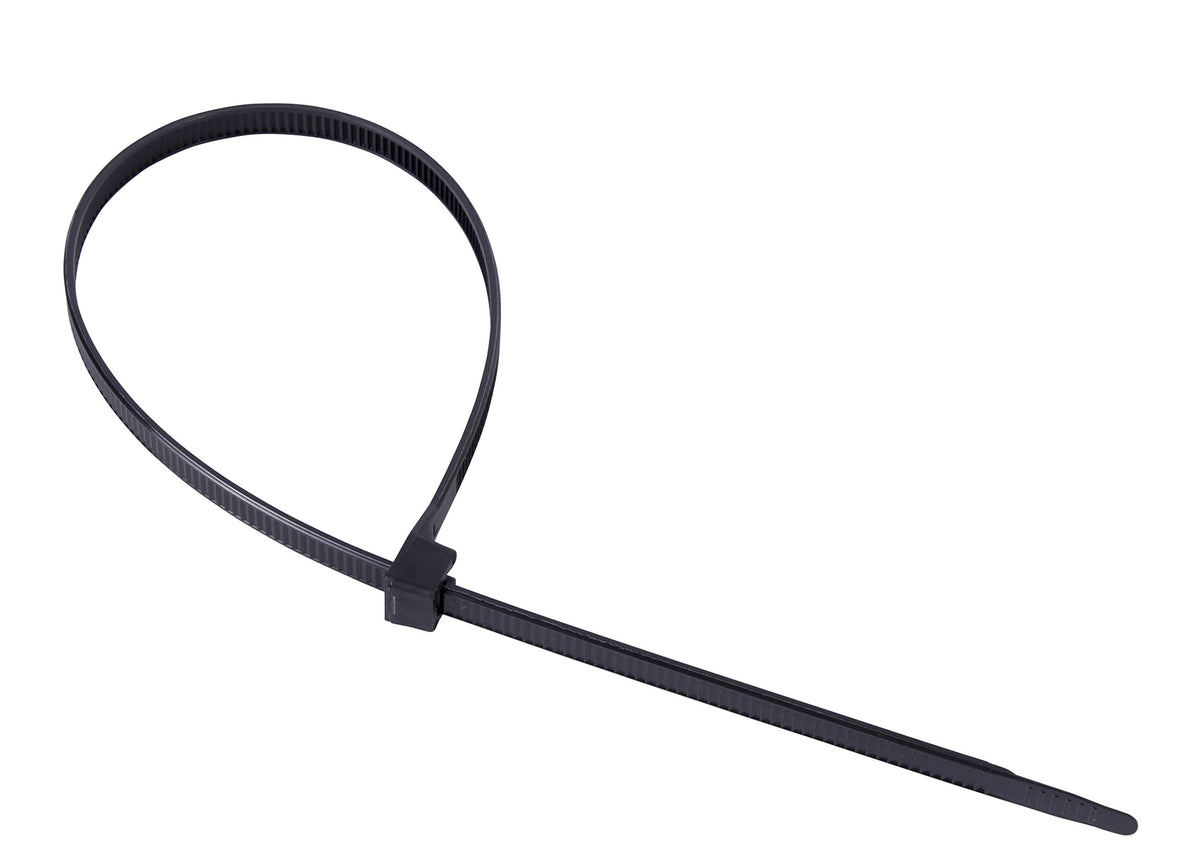 Gardner Bender Cable Tie 46-415UVB, 50 Pack – view 3