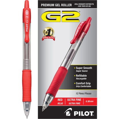 PILOT Writing Instrument 31279, 12 Count – view 2