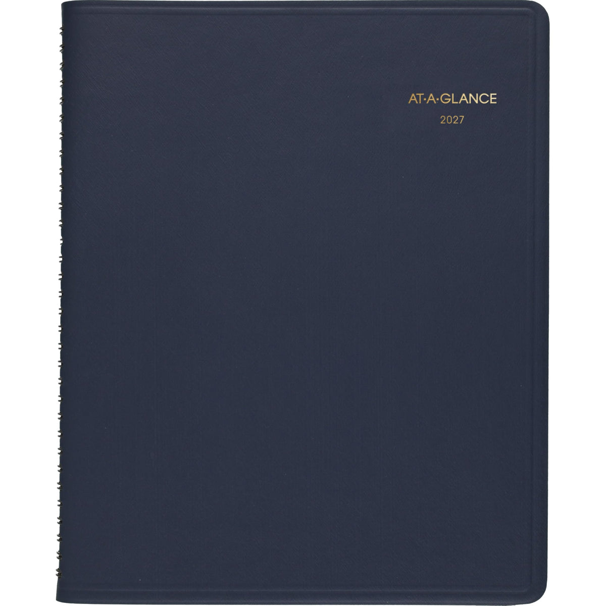 AT-A-GLANCE Planner 7095020, 8.25" x 11" – view 7