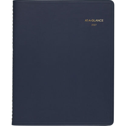 AT-A-GLANCE Planner 7095020, 8.25" x 11" – view 7
