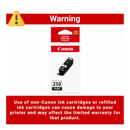 Canon Inkjet Printer Ink 6497B001 – view 3
