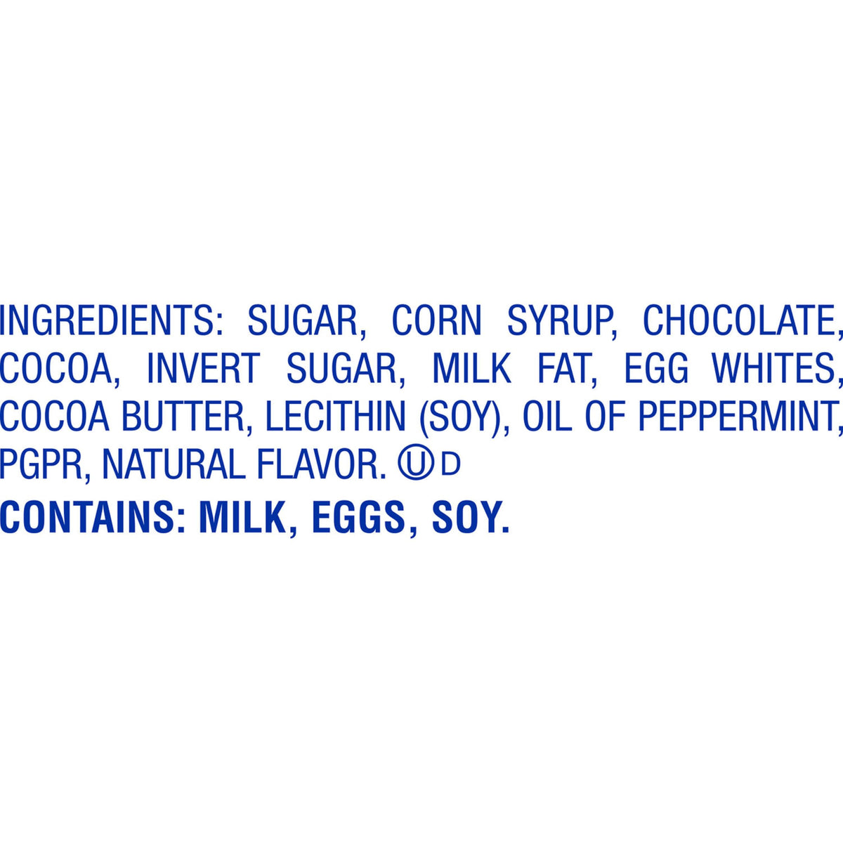YORK Chocolate Candy, 29.2 Ounce – view 9