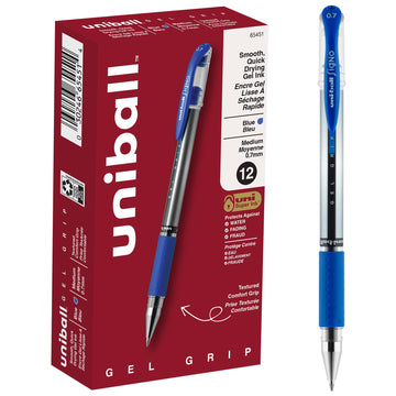 Uni-Ball Writing Instrument 65451, 1 Count (Pack of 12)