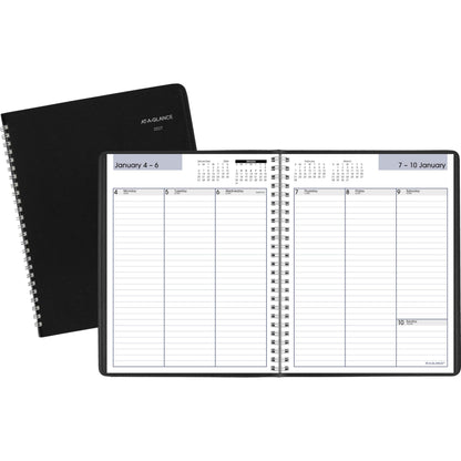 AT-A-GLANCE Planner G59000, 7" x 8.75" – view 8
