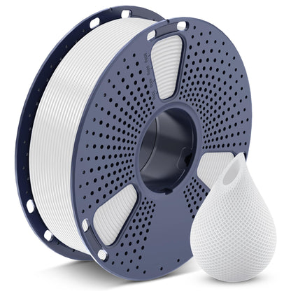 SUNLU Thermoplastic Filament SLCA-PETG-WT-1KG-GMSLUS, 1 kg