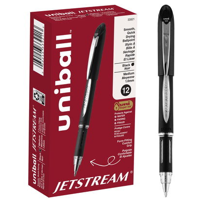 Uni-Ball Writing Instrument 33921, 1 Count (Pack of 12)
