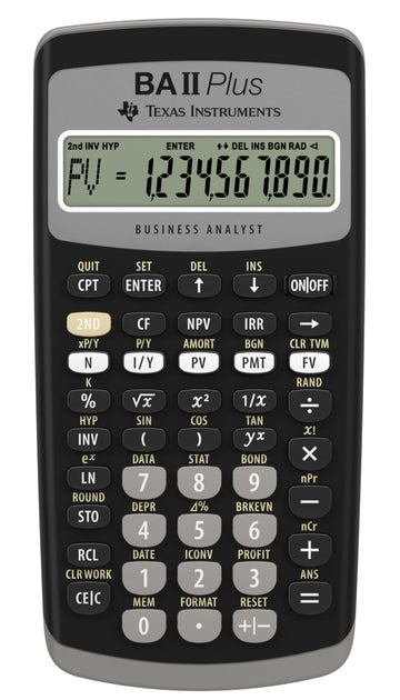 Texas Instruments Computer Component IIBAPL/FC, Medium