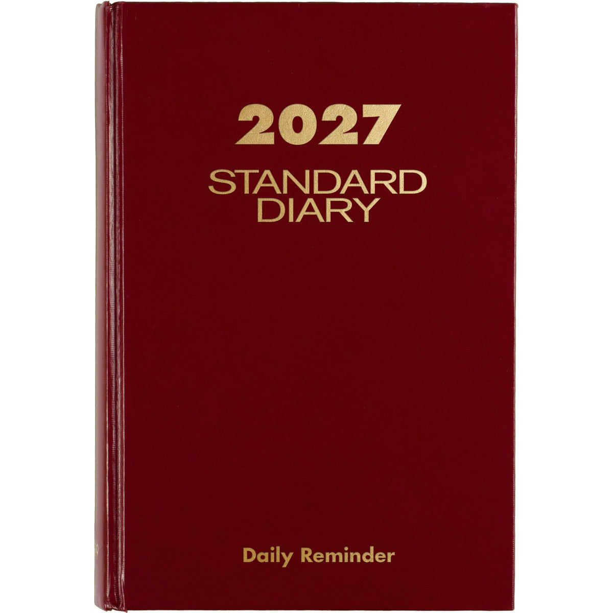 AT-A-GLANCE Planner SD38913, 5.75" x 8.25" – view 7