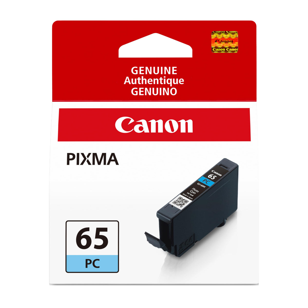 Canon Inkjet Printer Ink 4220C002, 1 Count