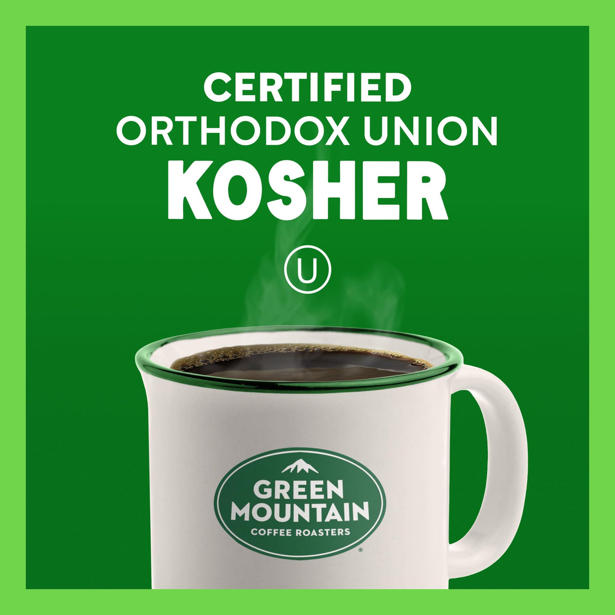 Green Mountain Coffee Roasters Coffee 5000356568, 48 Count – view 13