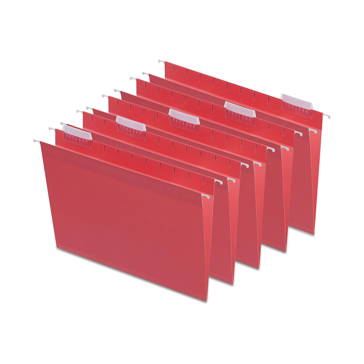 Staples File Folder ST163535-CCVS, Letter, 50 Count