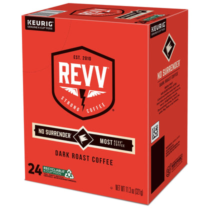 revv Coffee 5000355485-96, 96 Count – view 14