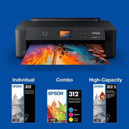 Epson Inkjet Printer Ink T312XL220-S – view 5