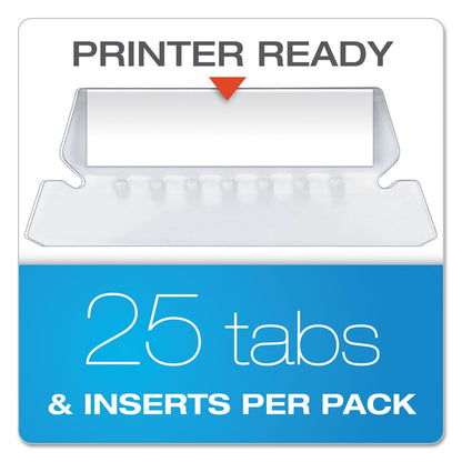 Pendaflex File Folder 1275673, Letter, 25 Count – view 6