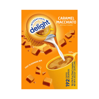 International Delight Non Dairy Cream 980176058, 192 Count – view 10