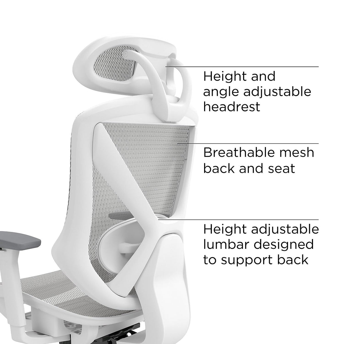 STAPLES Chair ST63113-CC – view 3