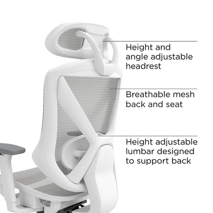 STAPLES Chair ST63113-CC – view 3