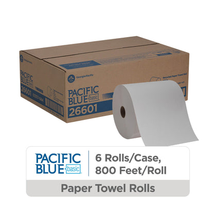 Georgia-Pacific Paper Towel 26601, 6 Count – view 2